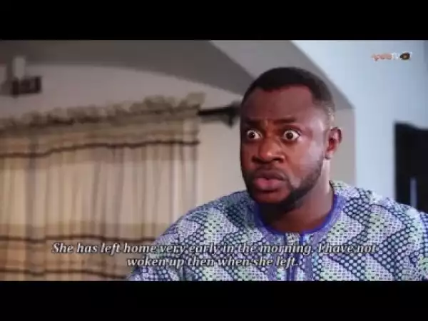 Video: Wayawaya - Latest Yoruba Movie 2018 Drama Starring: Odunlade Adekola | Kemi Afolabi